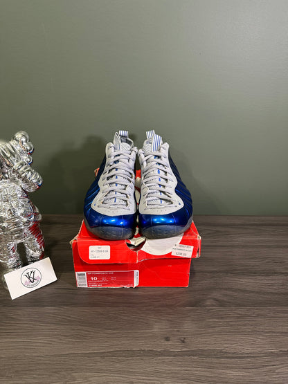 Air Foamposite One Sport Royal