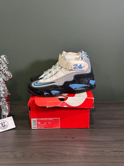 Air Griffey Max 1 MLB All-Star