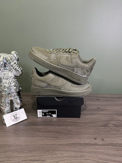 Air Force 1 Kobe Bryant Khaki