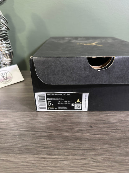 Jordan 13 Del Sol (GS)