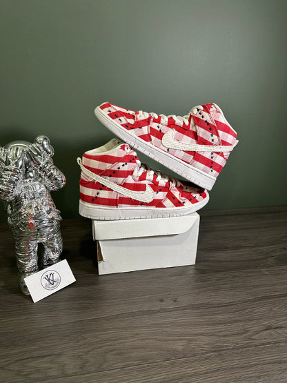 Dunk High SB Picnic