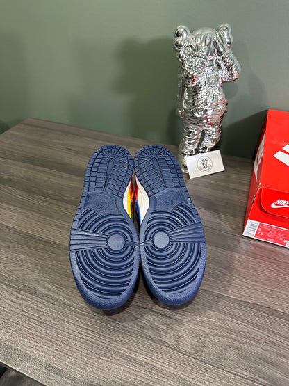 Dunk Low CO.JP What The