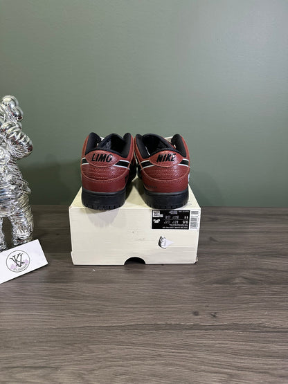 Dunk Low SB Limosine Skateboards
