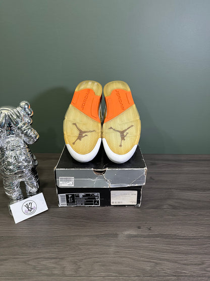 Jordan 5 Laser