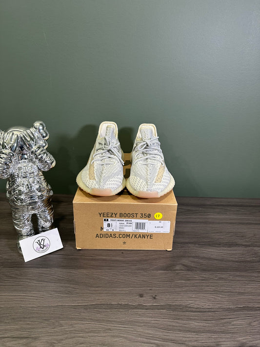 Yeezy 350 Lundmark (Non-Reflective)