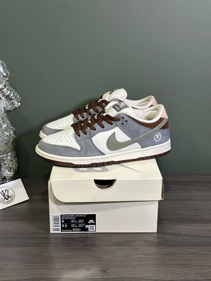 Dunk Low SB Yuto Horigome