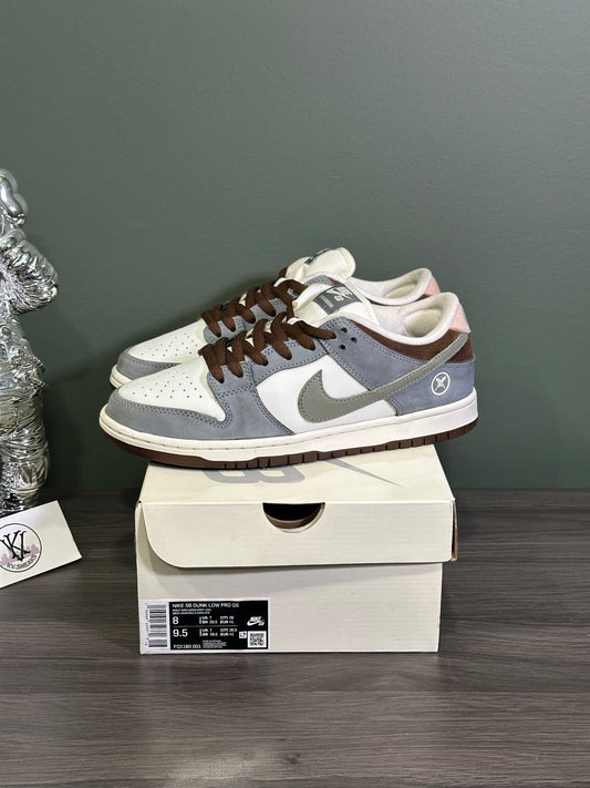 Dunk Low SB Yuto Horigome