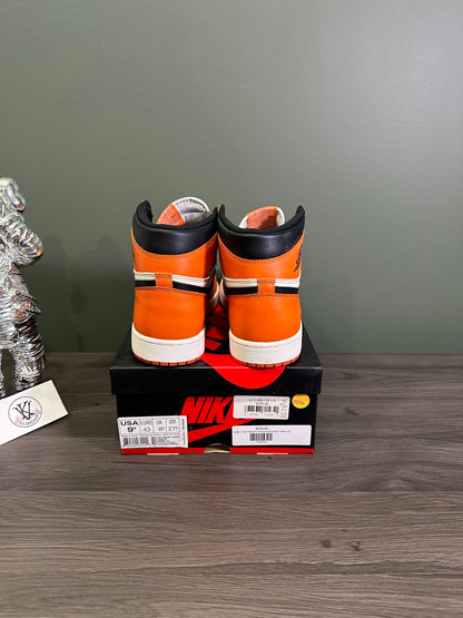 Jordan 1 High Reverse Shattered Backboard