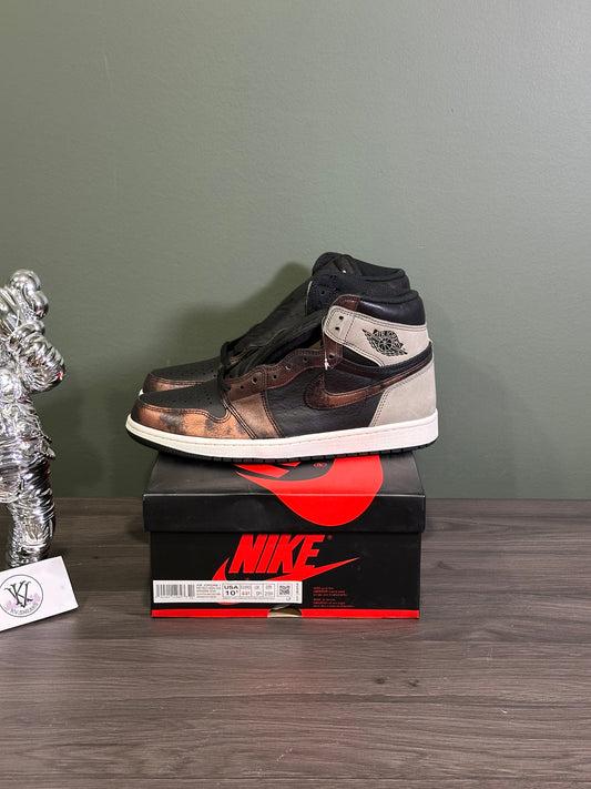 Jordan 1 High Shadow Patina