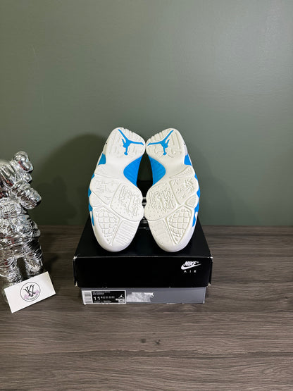 Jordan 9 Powder Blue 2024