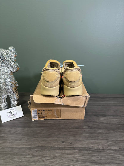 Air Max 90 Off-White Desert Ore