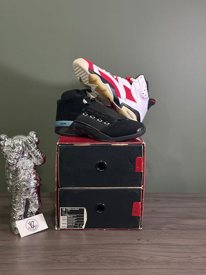 Jordan Countdown Pack (6/17)