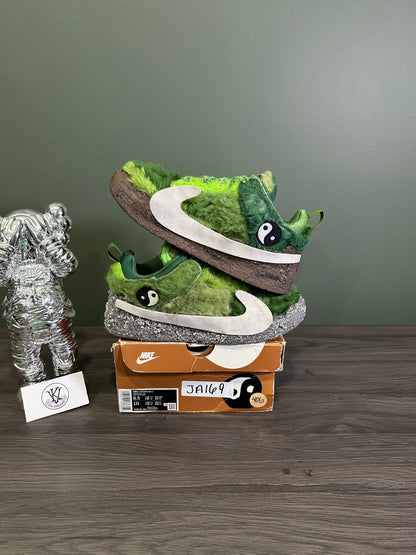Nike CPFM Flea 1 Overgrown
