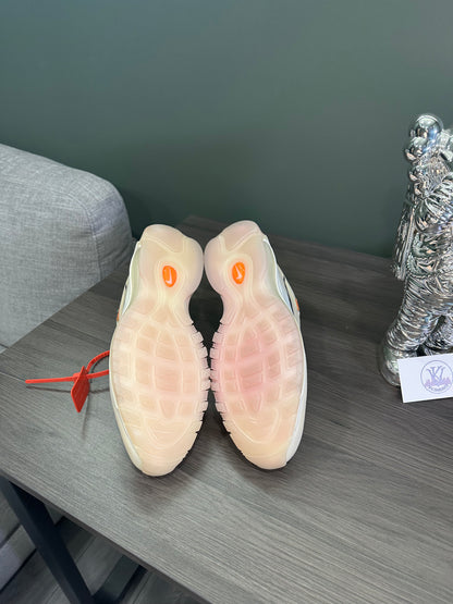 Air Max 97 Off-White The Ten