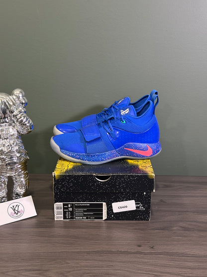 Nike PG 2.5 PlayStation Multi-Color