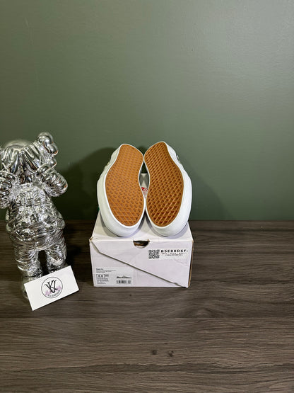 Vans Skate Era Supreme Dollar