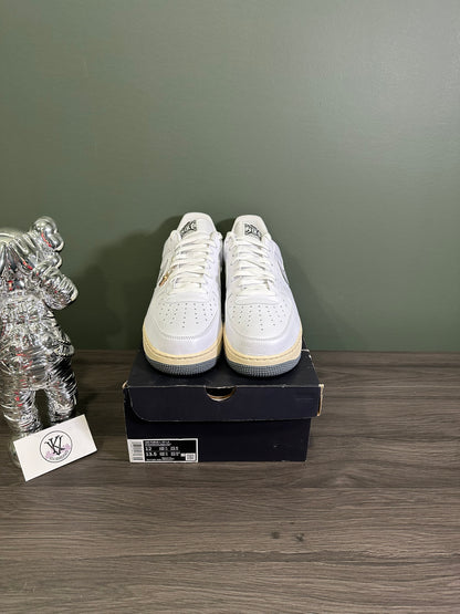 Air Force 1 Classics 50 Years Of Hip-Hop