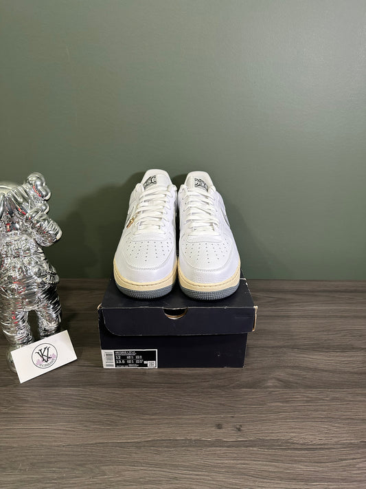 Air Force 1 Classics 50 Years Of Hip-Hop