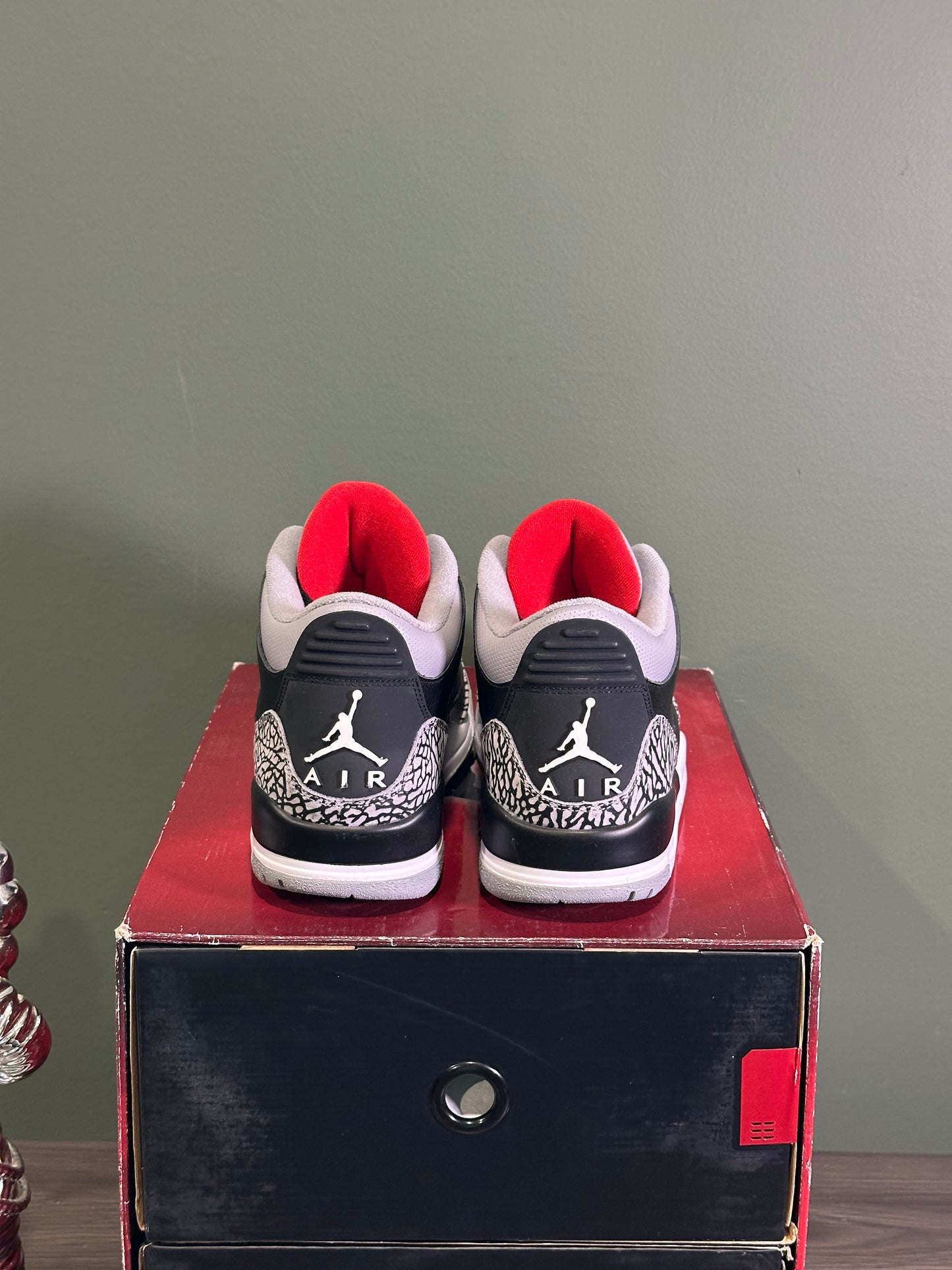 Jordan Countdown Pack (3/20)