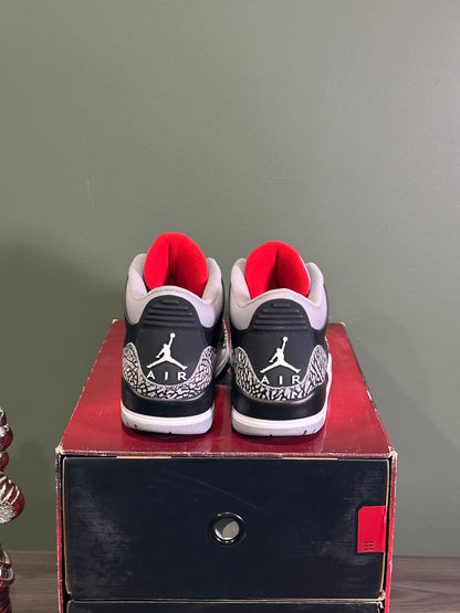 Jordan Countdown Pack (3/20)