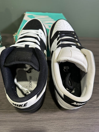 Dunk Low SB Yin Yang