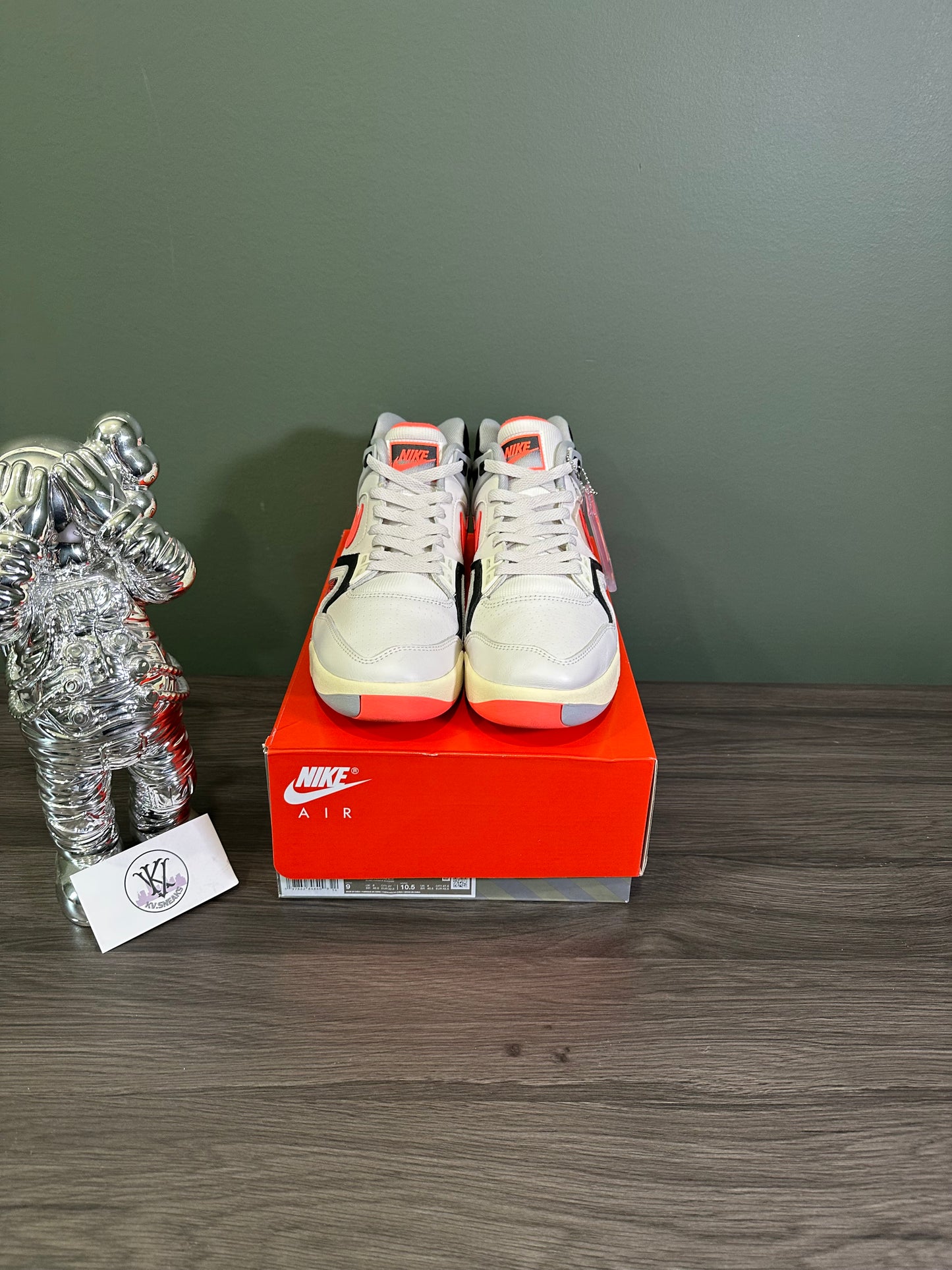Air Tech Challenge Hot Lava 2024