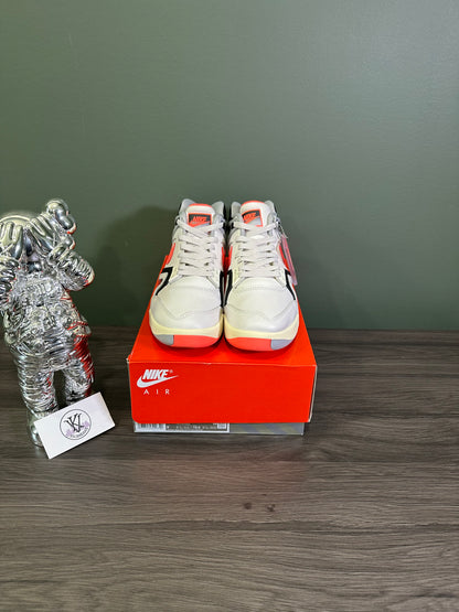 Air Tech Challenge Hot Lava 2024