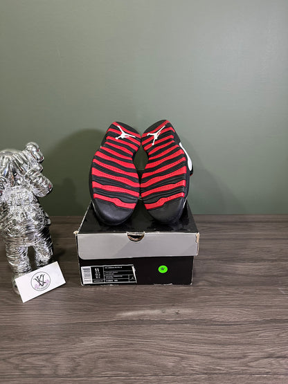 Jordan 10 Chicago Bulls 2012