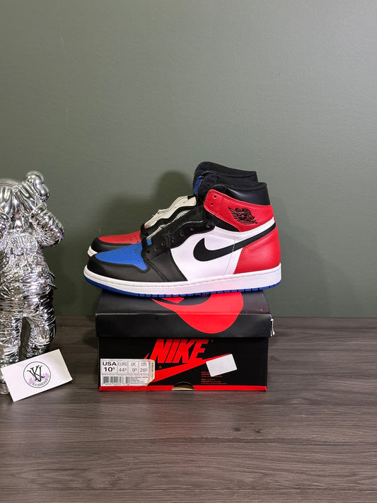 Jordan 1 High Top 3
