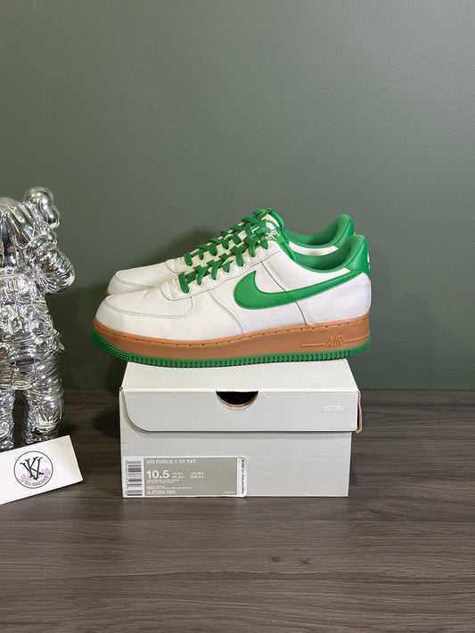 Air Force 1 Light Bone Aloe Verde