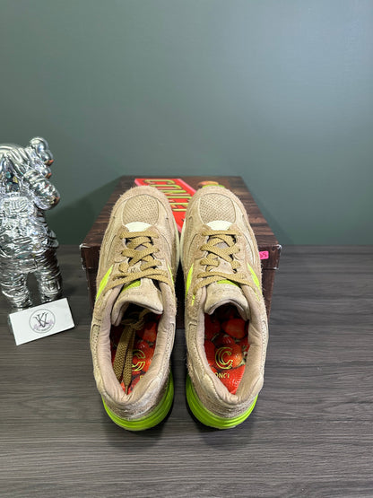New Balance 992 Concepts Low Hanging Fruit