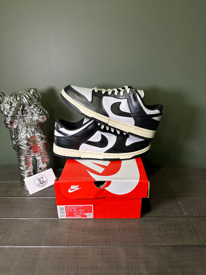 Dunk Low Vintage Panda