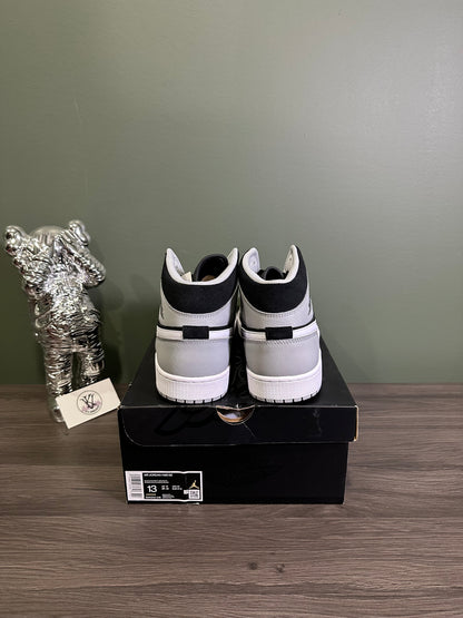 Jordan 1 Mid SE Elephant Print