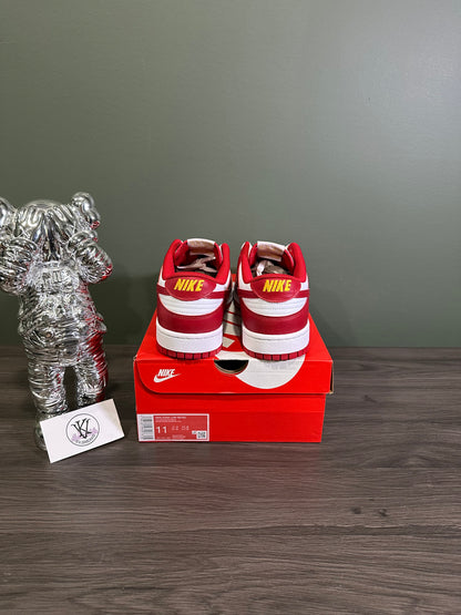 Dunk Low USC
