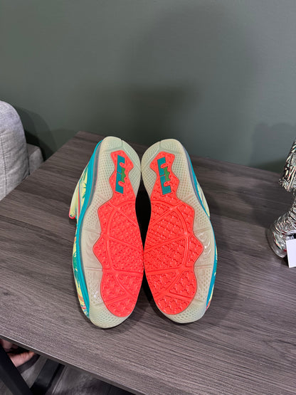 LeBron 9 Low LeBronald Palmer 2022