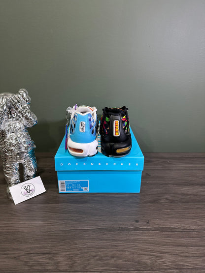 Air Max Plus Doernbecher Sergio