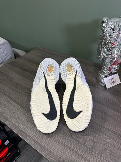 Air Max Penny 1 Photon Dust Summit White