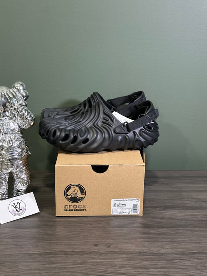Crocs Salehe Bembury Sasquatch