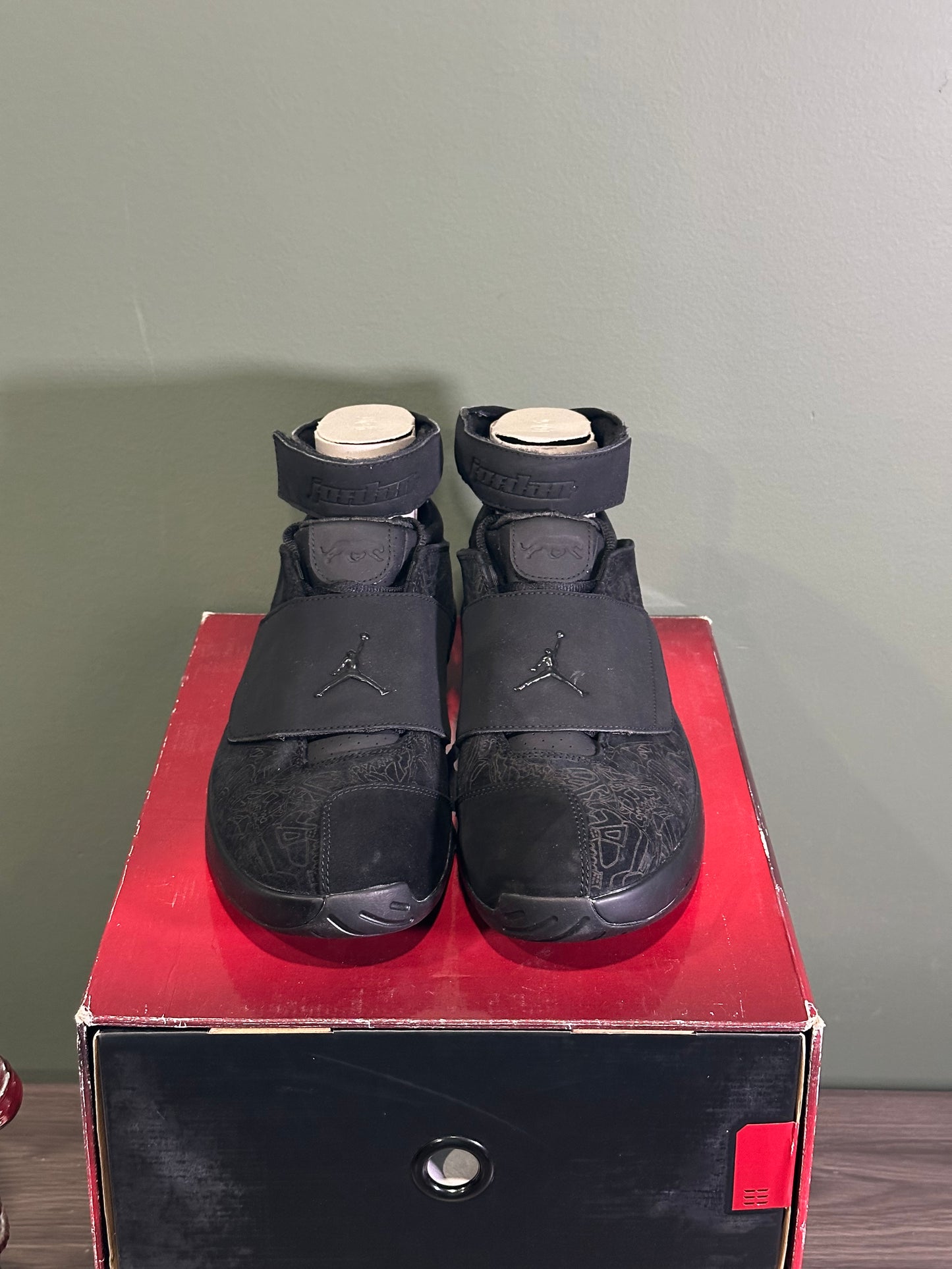 Jordan Countdown Pack (3/20)