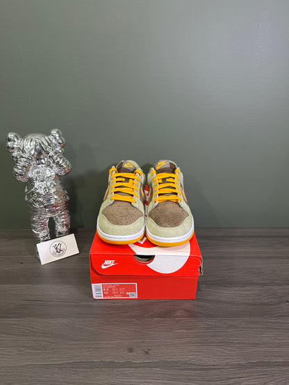 Dunk Low Dusty Olive