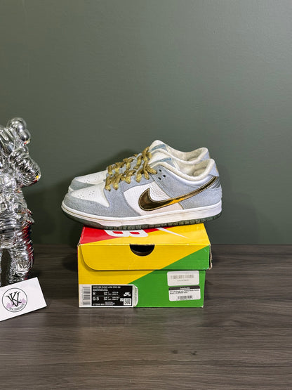 Dunk Low SB Sean Cliver