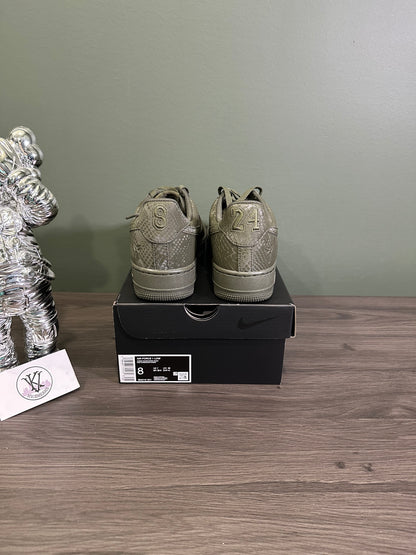Air Force 1 Kobe Bryant Khaki