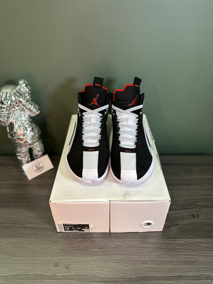 Jordan 35 DNA (White Sole)