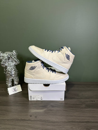 Jordan 1 Mid SE Sanddrift