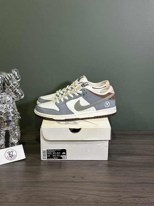 Dunk Low SB Yuto Horigome