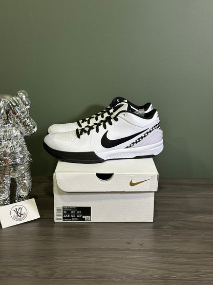 Kobe 4 Protro Mambacita Gigi