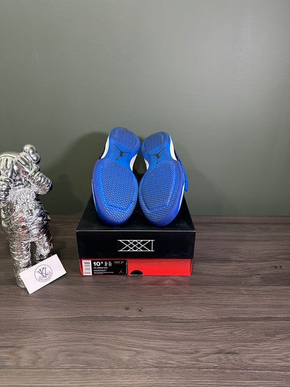 Jordan 31 Royal