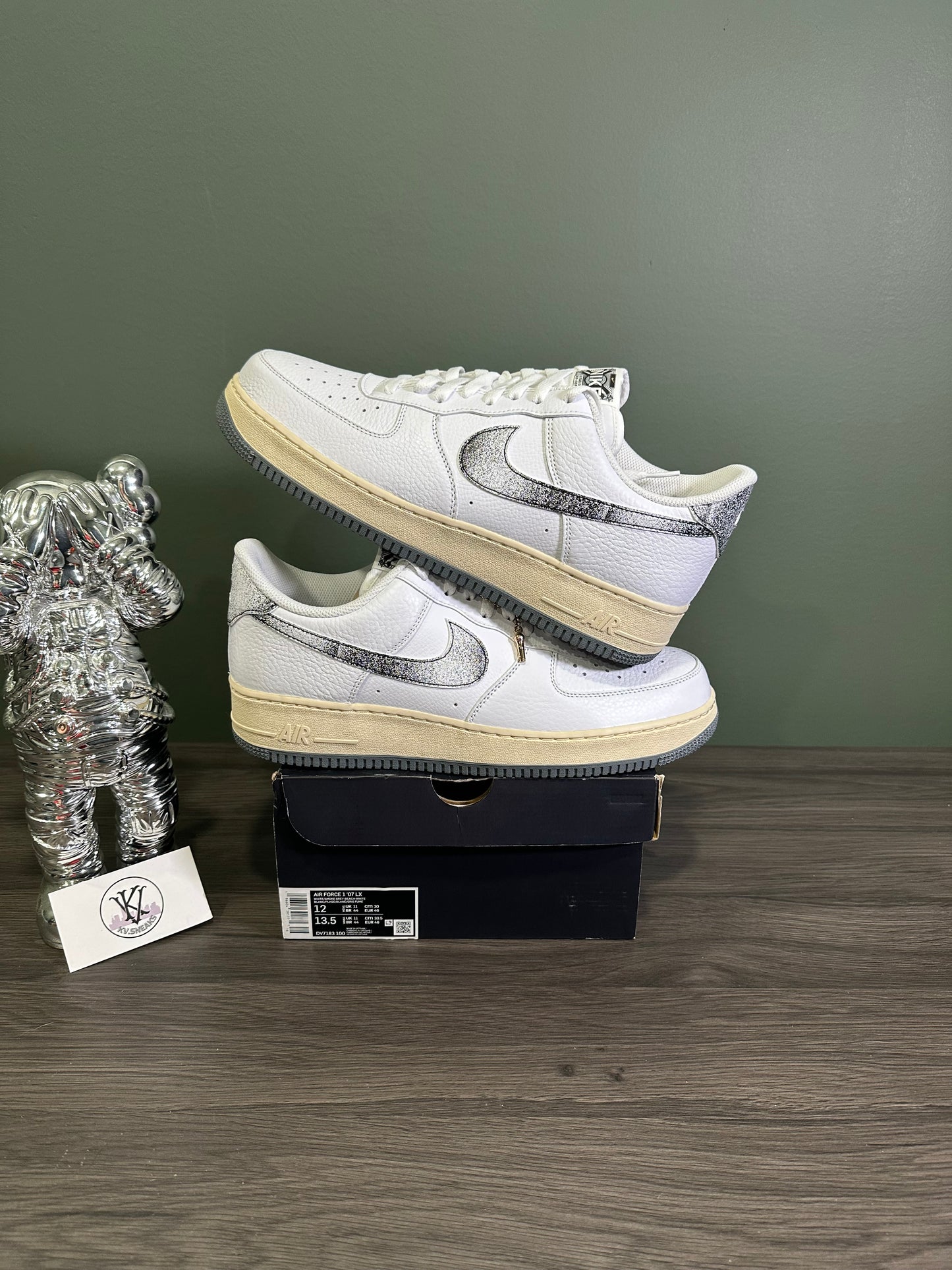 Air Force 1 Classics 50 Years Of Hip-Hop