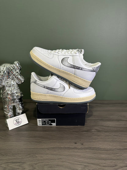 Air Force 1 Classics 50 Years Of Hip-Hop