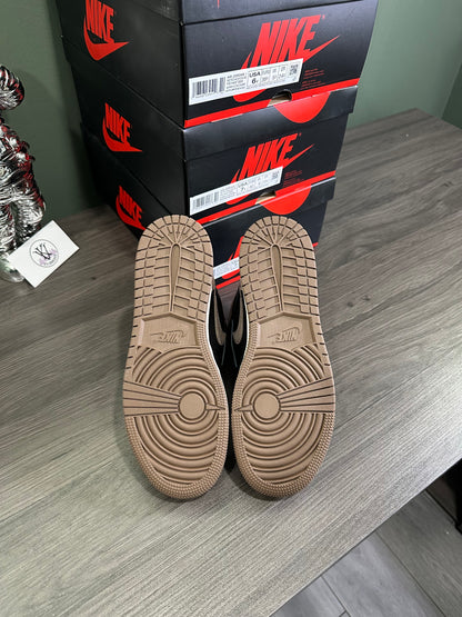 Jordan 1 High Palomino (GS)